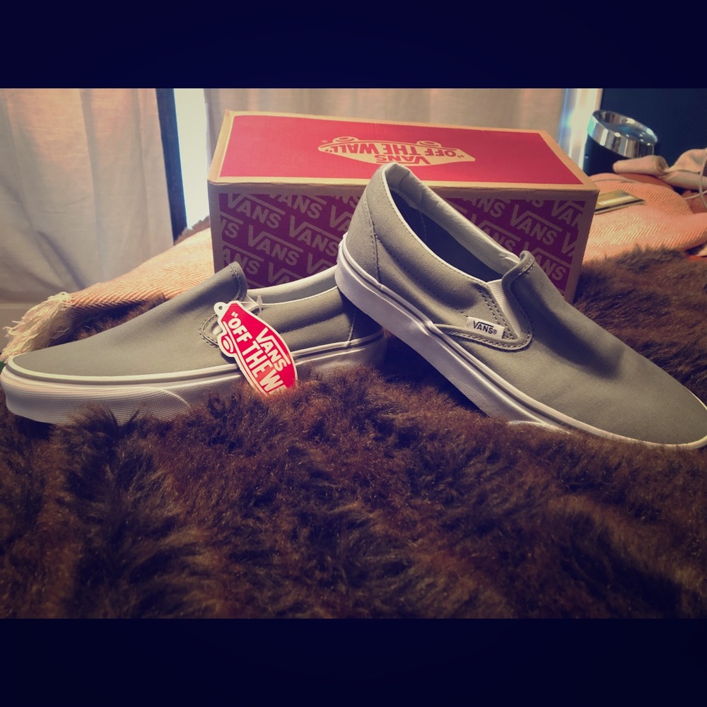 Vans Classic Slip-on